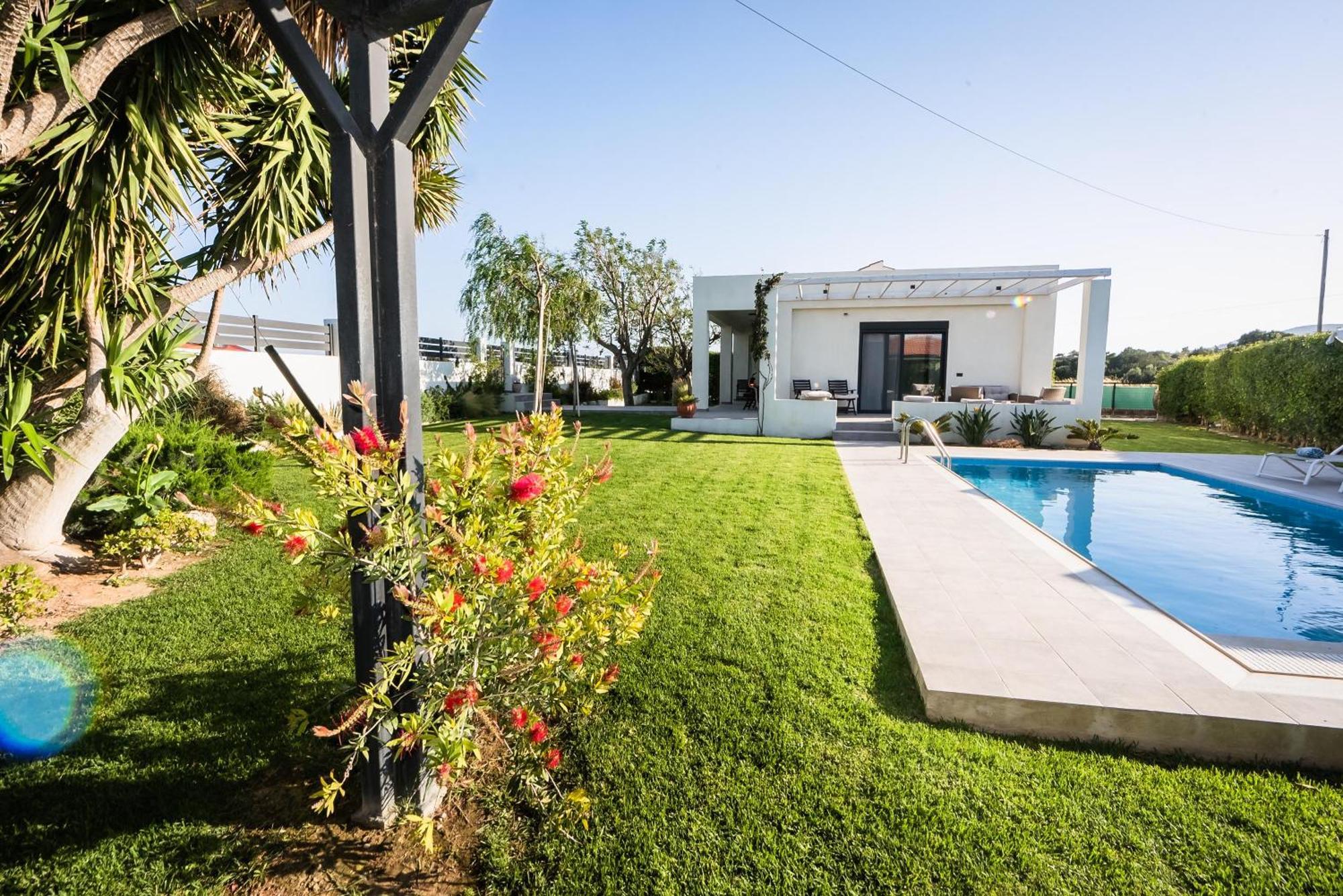 El Sueno Villa Gennadi Exterior foto